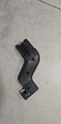 Volvo XC60 Bottom radiator support slam panel 31297666
