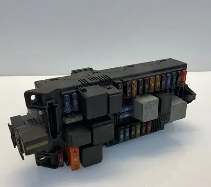 Fuse module