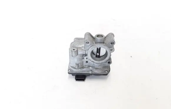 Renault Scenic III - Grand scenic III Throttle valve 8200570865
