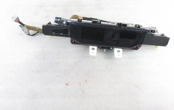 Mazda CX-7 Screen/display/small screen 4685000067 EH64611J0 4682009170