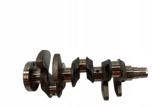 Crankshaft