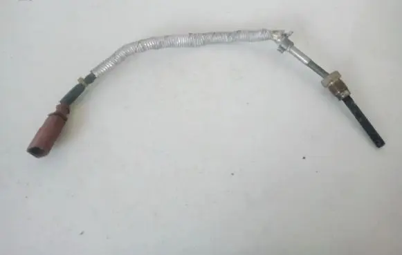 Audi A5 8T 8F Exhaust gas temperature sensor 059906088m