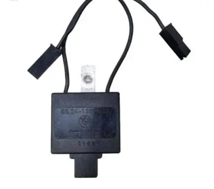 BMW 5 E34 Other control units/modules 65241389533 1389533