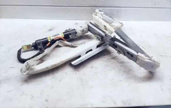 Volvo V70 Other interior part 30781287