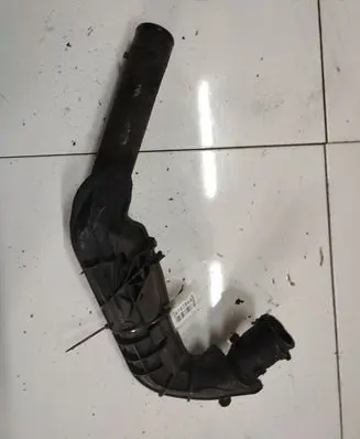 Intercooler hose/pipe