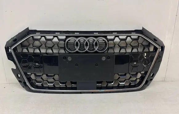 Audi A1 Front grill 82A853651B 82A853653B 82A853651