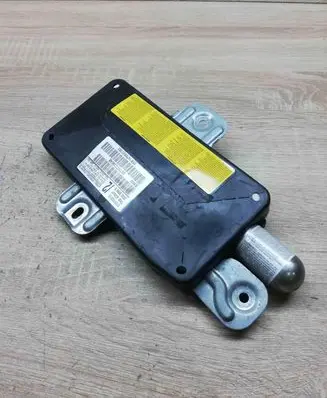 BMW X5 E53 Front door airbag 34703723404B 05B1476B20382