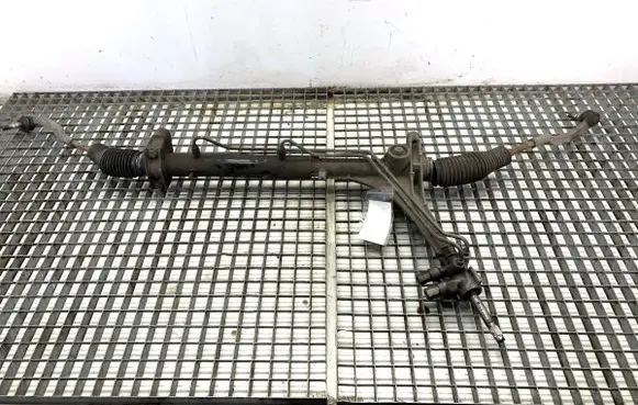 Peugeot Boxer Steering rack 01385338080