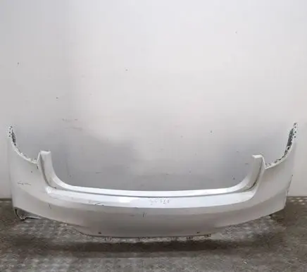 BMW X6 F16 Rear bumper 8056534