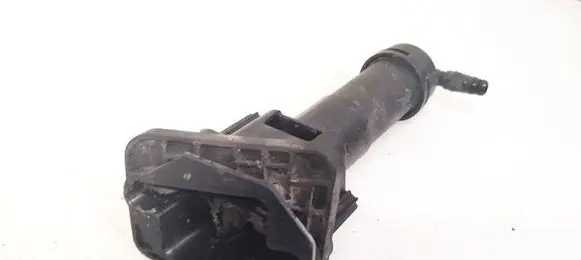 Nissan Primera Headlight washer spray nozzle 28654AU300