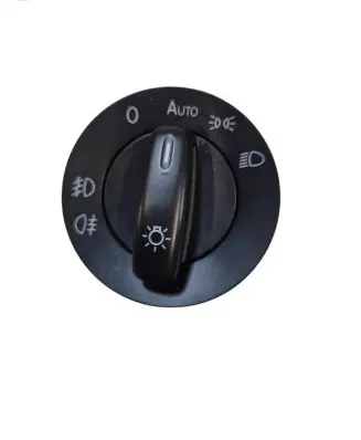 Volkswagen PASSAT B6 Light switch 1K0941431AS