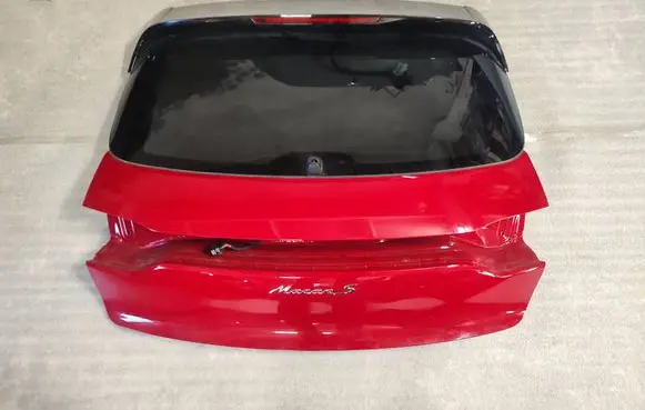 Porsche Macan (95B) Tailgate/trunk/boot lid