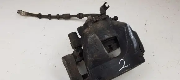 Land Rover Range Rover Evoque L538 Front brake caliper VL1A426M 325GJS