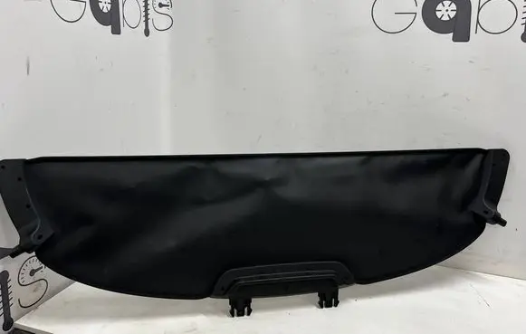 Alfa Romeo Stelvio Parcel shelf 