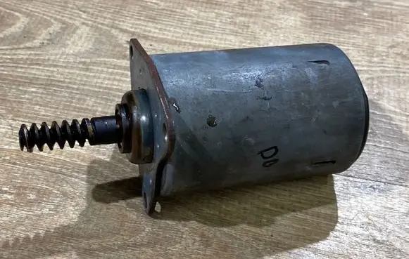 Mini One - Cooper Clubman R55 Valve oil control A2C53112944 073442