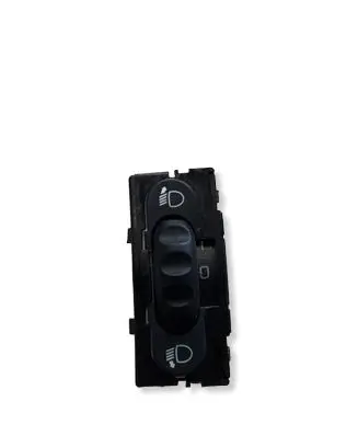Renault Master III Headlight level height control switch 7700841235 8200379685 06281