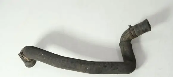 Audi A8 S8 D3 4E Cabin air duct channel 4E0265379G