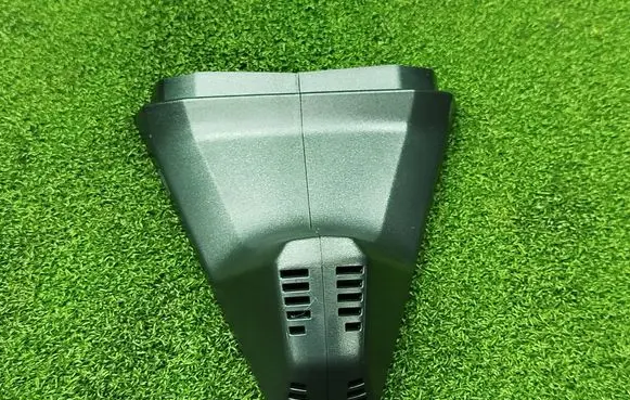 Peugeot 3008 II Rearview mirror trim 98291106ZD 98291108ZD 84515N