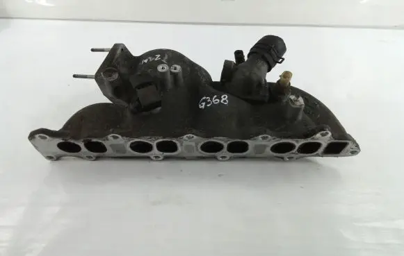 Chevrolet Captiva Intake manifold