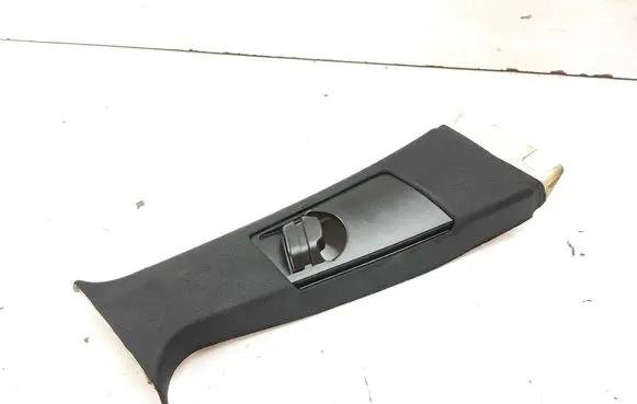 BMW X5 E53 (B) pillar trim (top) 8203872 51438203872