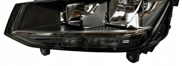 Audi Q2 - Headlight/headlamp 81A941003