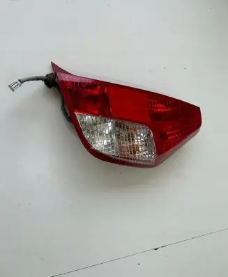 Hyundai i10 Tailgate rear/tail lights 924020X00X