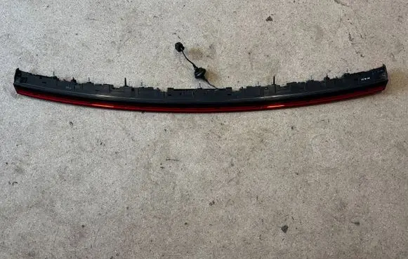 KIA EV6 Tailgate rear/tail lights 92409CV000