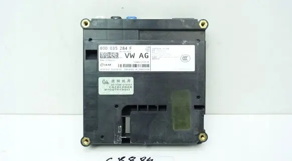 Audi Q5 SQ5 Other control units/modules 80D035284F