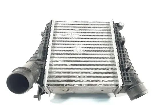 Bentley Bentayga Intercooler radiator 36A145803
