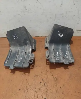 Mitsubishi Space Star Front bumper mounting bracket