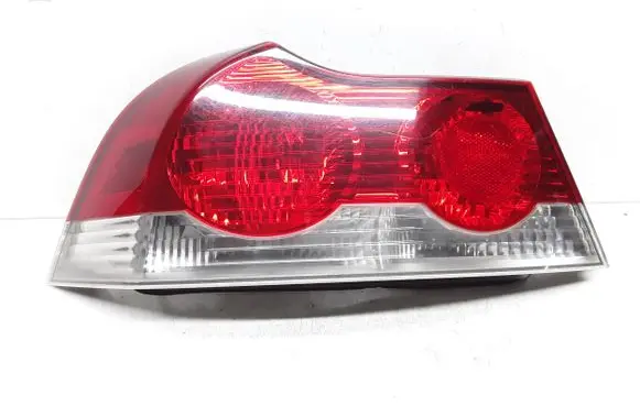 Volvo C70 Rear/tail lights 30787939