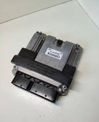 Audi A4 S4 B8 8K Engine control unit/module 03L906022MK 39202833
