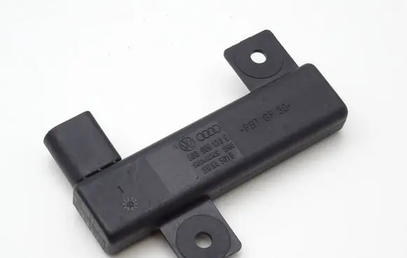 Interior comfort aerial antenna