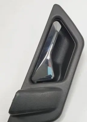 Mercedes-Benz E W124 Front door interior handle 1247600261