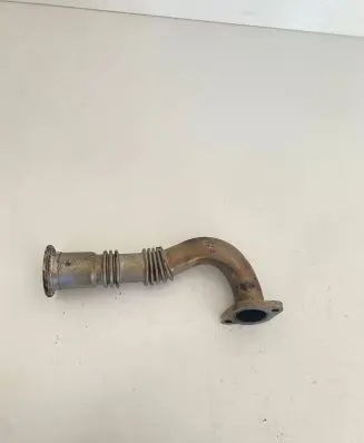 EGR valve line/pipe/hose