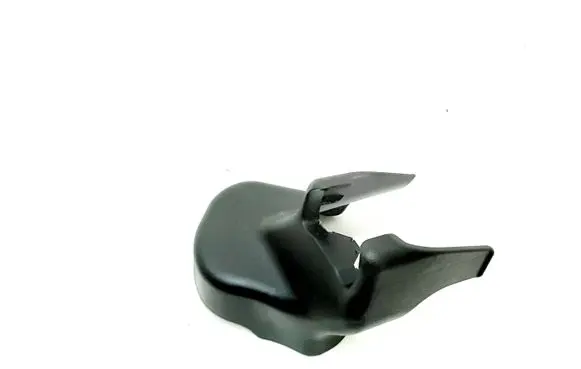Lexus CT 200H Rear seat rail trim cover 7213876010