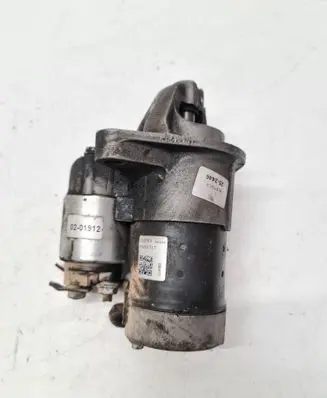 Skoda Octavia Mk1 (1U) Starter motor S114869 P0201717 205653