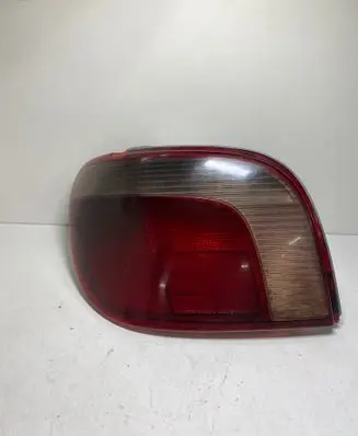 Toyota Yaris Rear/tail lights