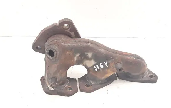 Jaguar X-Type Exhaust manifold