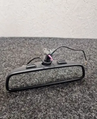 Mercedes-Benz GLC X253 C253 Rear view mirror (interior) A2228100217