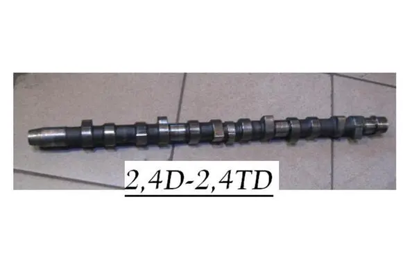 Volvo 740 Camshaft 072C 075E