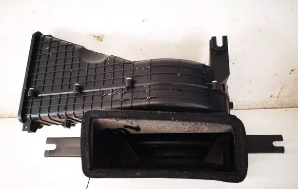 Tesla Model S Interior heater climate box assembly 