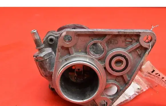 Citroen Jumper Vacuum pump