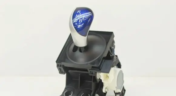 Toyota Auris E180 Gear shifter/selector 75C583