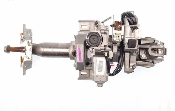 Electric power steering pump