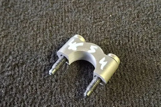 BMW 3 E46 Camshaft holder 