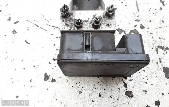 Citroen C5 ABS Pump