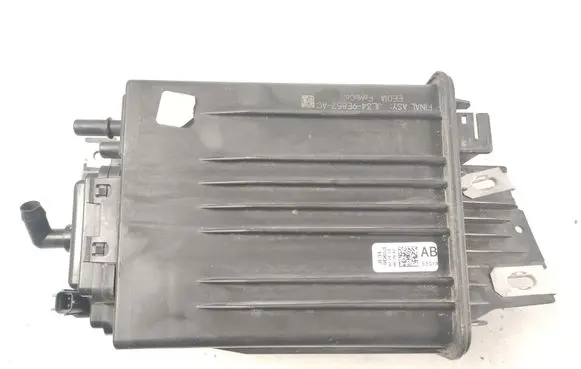 Ford F150 Active carbon filter fuel vapour canister JL349E857AC