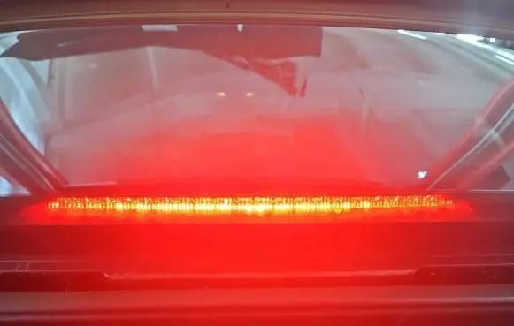 Mercedes-Benz S W221 Third/center stoplight A2218200056 IMPRK1388582