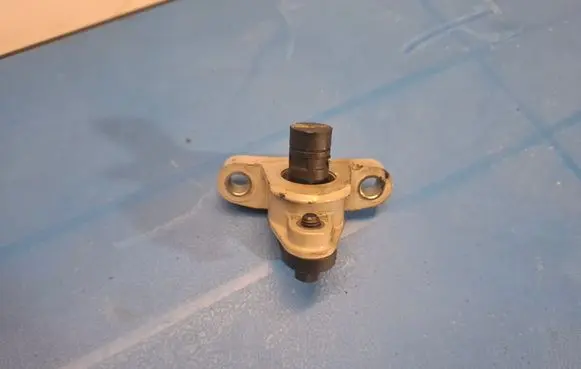 Volvo V60 Crankshaft position sensor 31303094